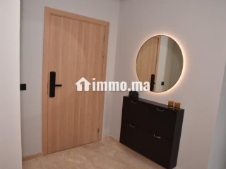 Appartement moderne à louer à Mohammedia - Appartement à louer - Mohammedia