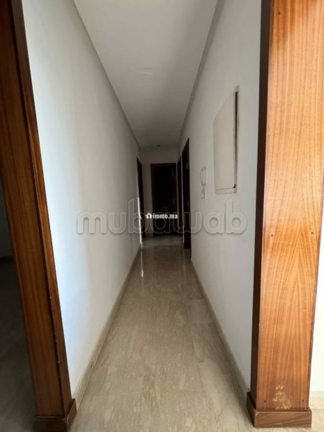 Appartement à louer à hay riad - Vente Immobilier - Rabat - photo 2