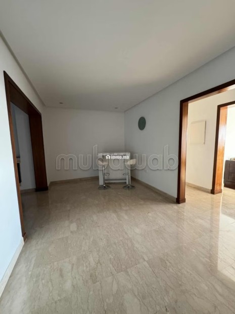 Appartement à louer à hay riad - Vente Immobilier - Rabat - photo 4