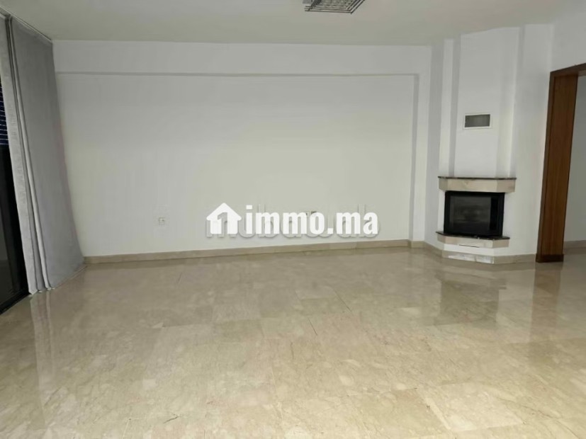 Appartement à louer à hay riad - Vente Immobilier - Rabat - photo 5