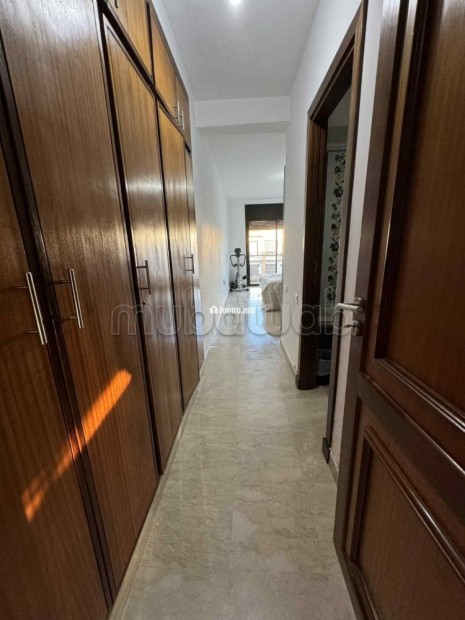 Appartement à louer à hay riad - Vente Immobilier - Rabat - photo 6