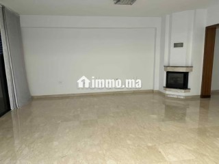 Appartement à louer à hay riad - Appartement à vendre - Rabat