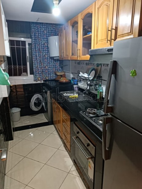 Appartement en vente à Hay Mohammadi. 2 belles chambres - Vente Immobilier - Agadir - photo 6