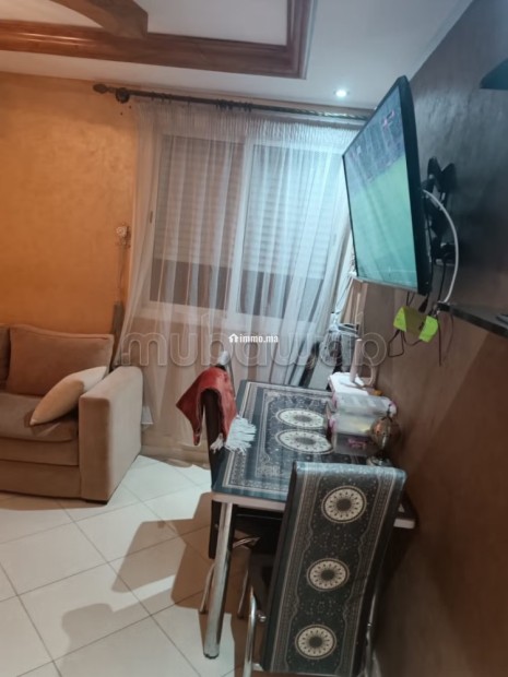 Appartement en vente à Hay Mohammadi. 2 belles chambres - Vente Immobilier - Agadir - photo 7