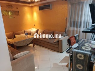 Appartement en vente à Hay Mohammadi. 2 belles chambres - Appartement à vendre - Agadir