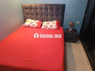 Appartement en vente à Hay Mohammadi. 2 belles chambres - Appartement à vendre - Agadir