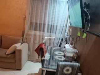 Appartement en vente à Hay Mohammadi. 2 belles chambres - Appartement à vendre - Agadir