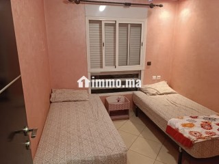 Appartement en vente à Hay Mohammadi. 2 belles chambres - Appartement à vendre - Agadir