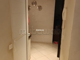 Appartement en vente à Hay Mohammadi. 2 belles chambres - Appartement à vendre - Agadir
