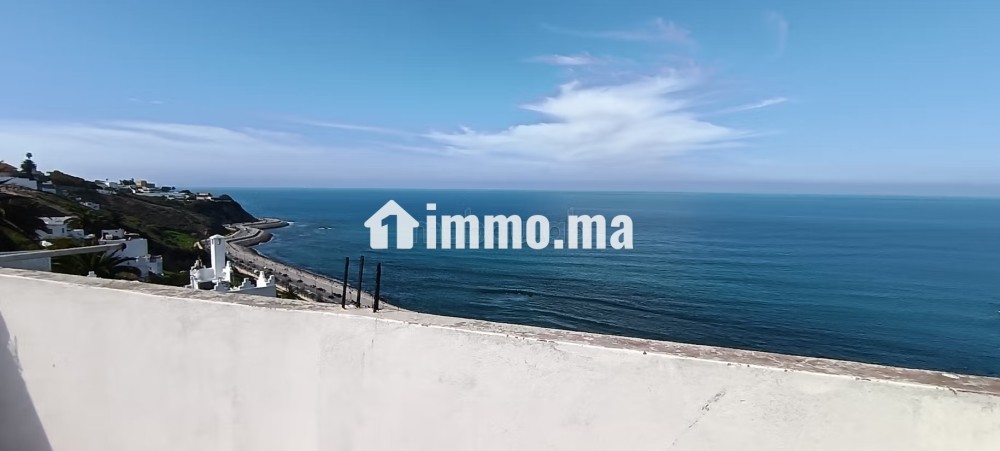 Superbe maison à vendre à Marchan. Superficie 40 m². Fenêtres avec double vitrage et porte blindée - Vente Immobilier - Tanger - photo 1