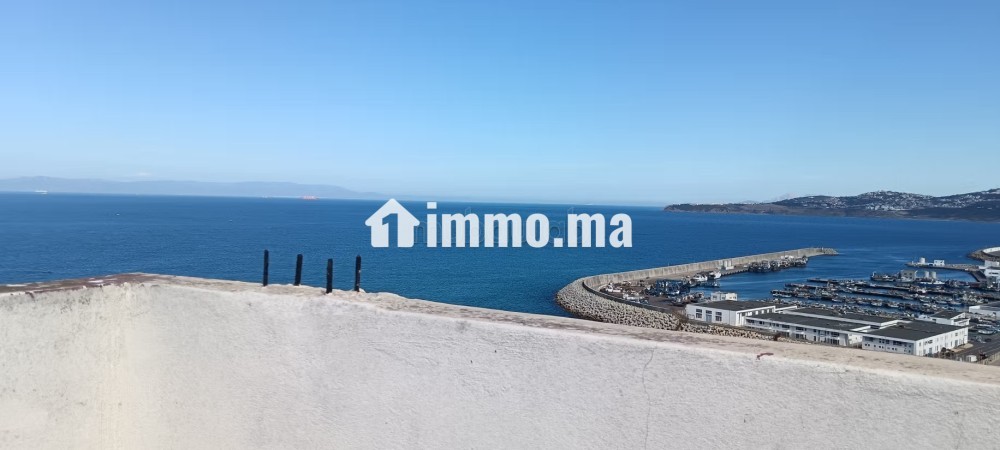 Superbe maison à vendre à Marchan. Superficie 40 m². Fenêtres avec double vitrage et porte blindée - Vente Immobilier - Tanger - photo 3