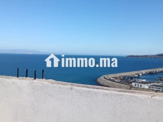 Superbe maison à vendre à Marchan. Superficie 40 m². Fenêtres avec double vitrage et porte blindée - Maison à vendre - Tanger