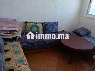 Superbe maison à vendre à Marchan. Superficie 40 m². Fenêtres avec double vitrage et porte blindée - Maison à vendre - Tanger