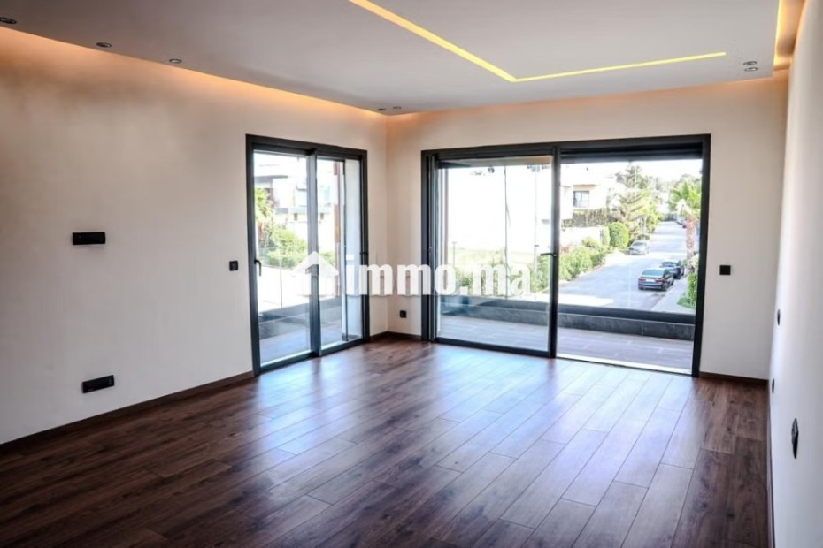 Villa de rêve et de prestige - Vente Immobilier - Bouskoura - photo 3