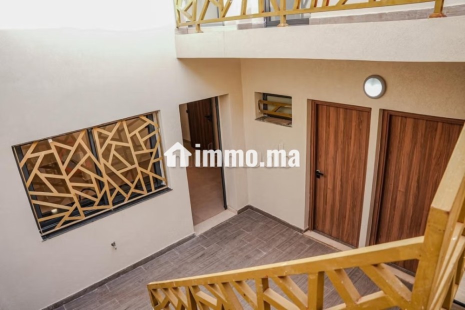 Villa de rêve et de prestige - Vente Immobilier - Bouskoura - photo 4