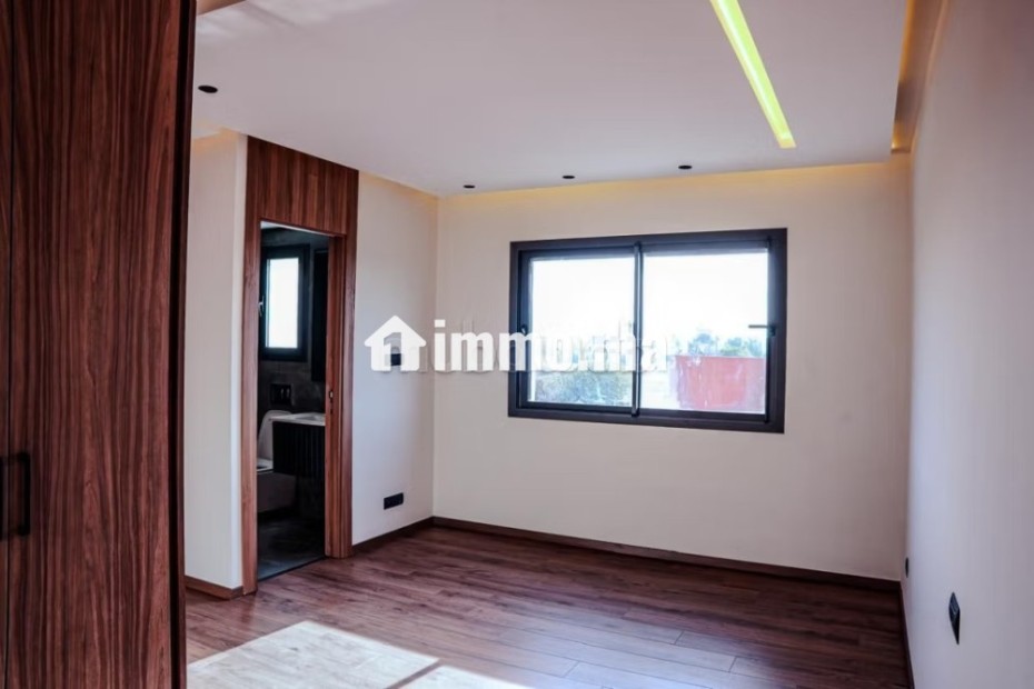 Villa de rêve et de prestige - Vente Immobilier - Bouskoura - photo 5