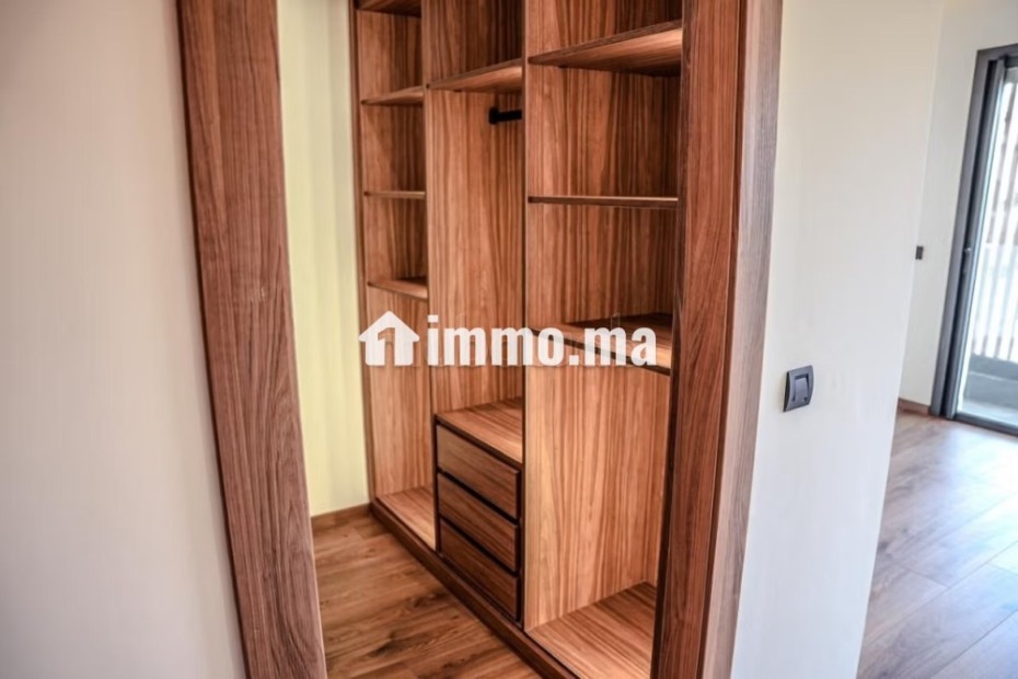 Villa de rêve et de prestige - Vente Immobilier - Bouskoura - photo 6