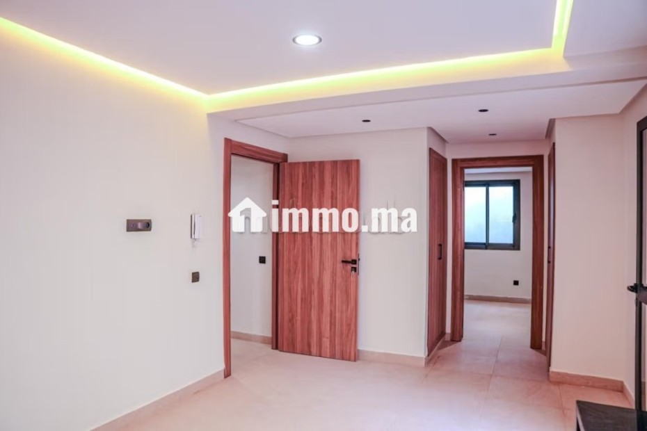 Villa de rêve et de prestige - Vente Immobilier - Bouskoura - photo 7