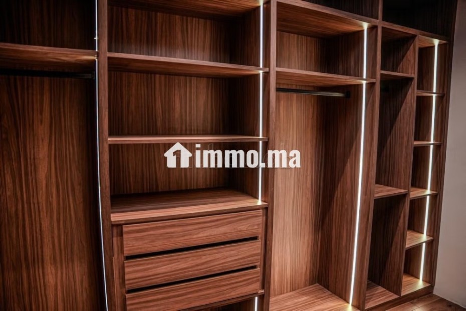 Villa de rêve et de prestige - Vente Immobilier - Bouskoura - photo 8