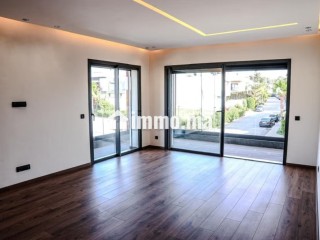 Villa de rêve et de prestige - Villa à vendre - Bouskoura