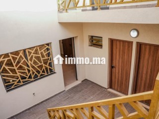 Villa de rêve et de prestige - Villa à vendre - Bouskoura