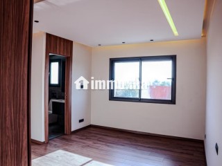 Villa de rêve et de prestige - Villa à vendre - Bouskoura