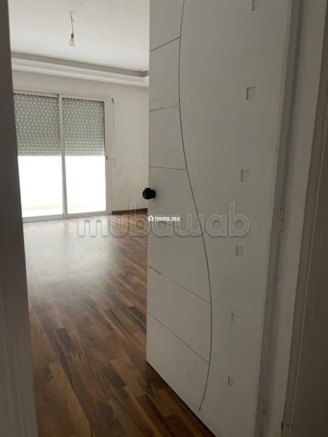 Appartement 2 chambres avec cour et parking titré - Vente Immobilier - Casablanca - photo 5
