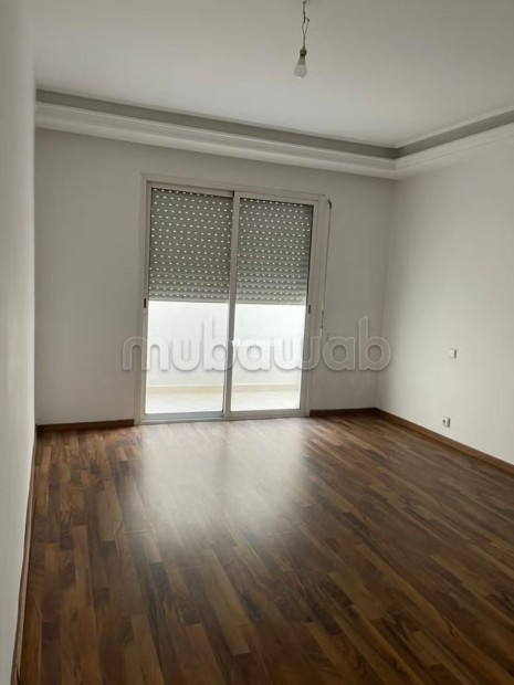 Appartement 2 chambres avec cour et parking titré - Vente Immobilier - Casablanca - photo 7