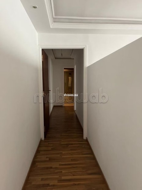 Appartement 2 chambres avec cour et parking titré - Vente Immobilier - Casablanca - photo 8