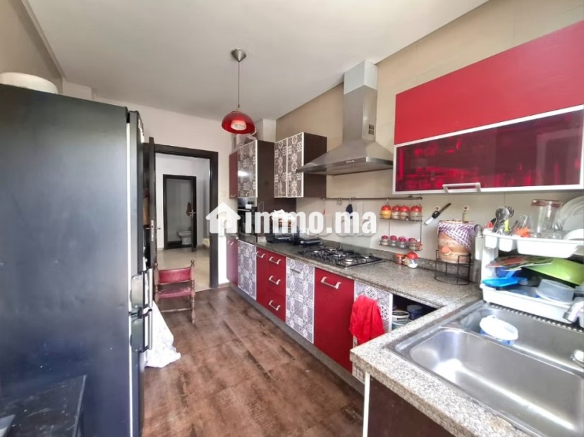 Bel Appartement 3 chambres à Ain Diab - Vente Immobilier - Casablanca - photo 6