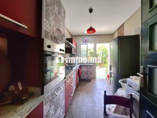 Bel Appartement 3 chambres à Ain Diab - Appartement à vendre - Casablanca