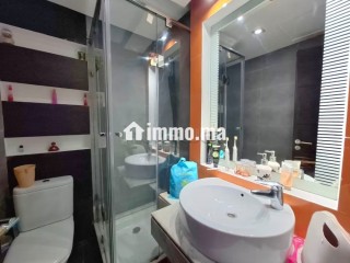 Bel Appartement 3 chambres à Ain Diab - Appartement à vendre - Casablanca