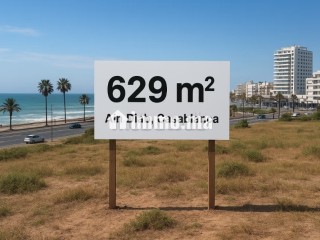 Super Opportunité d'Investissement R2 à Ain Diab - Appartement à vendre - Casablanca