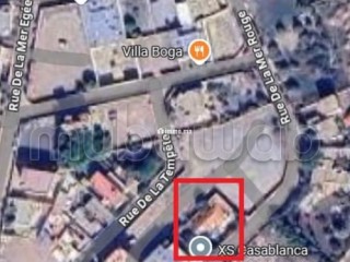 Super Opportunité d'Investissement R2 à Ain Diab - Appartement à vendre - Casablanca