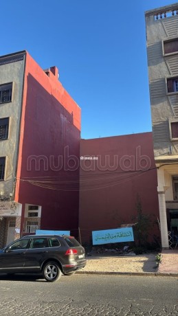 beau-terrain-a-la-vente-a-hay-essalam-surface-totale-100-m2-big-2