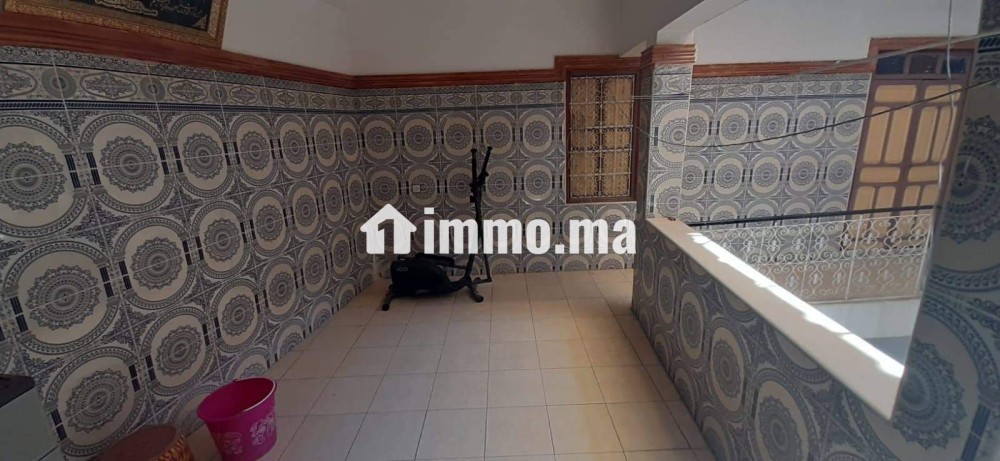 Maison a vendre prés de la place Jamaa elfna - Vente Immobilier - Marrakech - photo 5