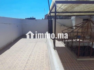 Maison a vendre prés de la place Jamaa elfna - Maison à vendre - Marrakech
