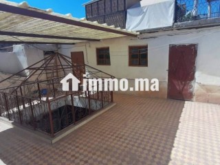 Maison a vendre prés de la place Jamaa elfna - Maison à vendre - Marrakech