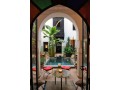 Riad à Vendre – Darb Dabachi, Marrakech À seulement 3 minutes à pied de la célèbre place Jamaa El Fna. - miniature 3
