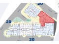 Appartements à vendre 37,32m² à Ziaten - miniature 5