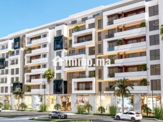 Appartements à vendre 37,32m² à Ziaten - Appartement à vendre - Tanger
