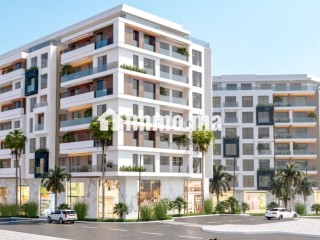 Appartements à vendre 37,32m² à Ziaten - Appartement à vendre - Tanger