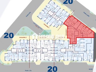 Appartements à vendre 37,32m² à Ziaten - Appartement à vendre - Tanger