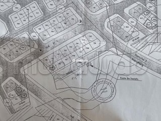 Terrain 116 m2 Lotissement Gzenaia 7000dh/m² - Terrain à vendre - Tanger