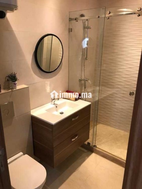 Studio à louer – Quartier Belvédère (Rue Rocroy) - Location Immobilier - Casablanca - photo 2