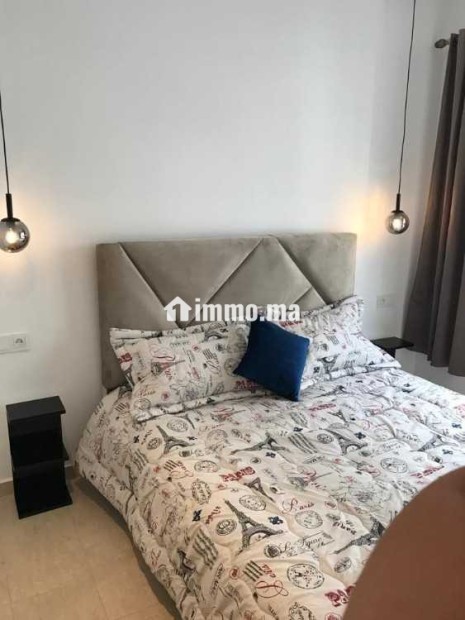 Studio à louer – Quartier Belvédère (Rue Rocroy) - Location Immobilier - Casablanca - photo 5