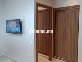 Studio à louer – Quartier Belvédère (Rue Rocroy) - Appartement à louer - Casablanca