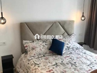 Studio à louer – Quartier Belvédère (Rue Rocroy) - Appartement à louer - Casablanca