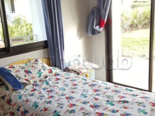 Très bel appartement non meublé en rez de jardin à Golf City Prestigia - Appartement à louer - Bouskoura