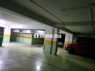 Guéliz – T3 lumineux – top résidence - Appartement à louer - Marrakech